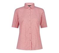 CMP Campagnolo Kurzarmhemd 33s5656 – Größe 2XL – Rose/Orchidea