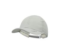 CMP Damen Cap mit Mesh-Einsatz und reflektierenden Details Leichte & atmungsaktive Laufkappe mit reflektierenden Details, Mesh-Belüftung & Sonnenschutz. Perfekt für Sport & Outdoor!
