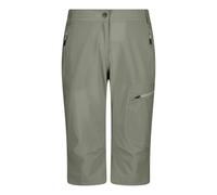 CMP Damen-Caprihose aus Stretch-Nylon - Damen - Gr. 48