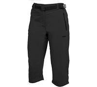 CMP - Damen-Caprihose, Schwarz,D36