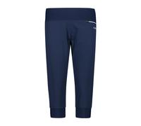 CMP Damen Caprihose WOMAN CAPRI 31T7656-M926 48 Blue