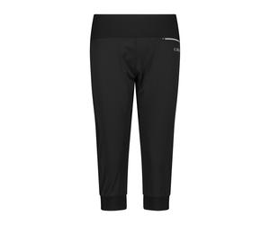 CMP Damen Caprihose WOMAN CAPRI 31T7656-U901 38 NERO