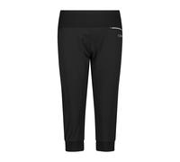 CMP Damen Caprihose WOMAN CAPRI 31T7656-U901 46 NERO