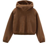 Cmp 35h4666 Kapuzenpullover M Tobacco
