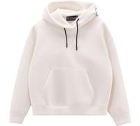 cmp Hoodie in Creme - Größe M | Damen Sweatshirts Jacken