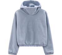 CMP - Women's Sweat Fix Hood - Hoodie, Gr. XXS, grau (Artico)