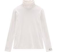 Cmp 35l4726 High Neck Sweater Weiß S Frau