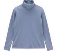 CMP Damen Collection (of) Moving People Pullover (Größe XXS, blau)