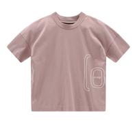 CMP Damen Collection (of) Moving People T-Shirt (Größe L, rosa)