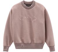 Cmp 35h4966 Sweatshirt 2XS Rose Dust