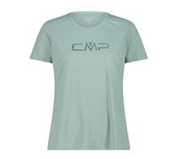 CMP Woman CO T-shirt jade (E421) 42