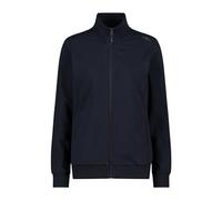 CMP Damen Sweatjacke Woman Sweatshirt 31D4266-30NM 38 B.Blue-Grey