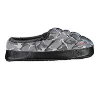 Cmp Doorsteps Lyinx 31q4816 Slippers Grau EU 40-41 Frau