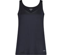 CMP Damen Top WOMAN DOUBLE TOP 31T8256-U423 34 Antracite