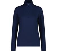 CMP Damen Dry Softech Longsleeve (Größe L, blau)