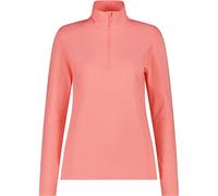 CMP Damen Dry Softech Longsleeve (Größe L, orange)