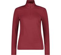 CMP Damen Dry Softech Longsleeve (Größe S, pink)