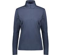 CMP Woman Sweat black blue (N950) 34