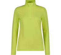 CMP Damen Dry Softech Longsleeve (Größe XXS, gruen)