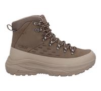 CMP Damen Dypsie Mid WP Schuhe (Größe 40, braun)