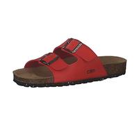 CMP ECO Thalitha WMN Slipper red kiss (C708) 36