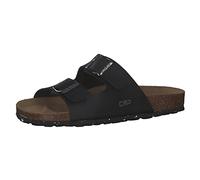 CMP Campagnolo Slipper Eco Thalitha Damen Schwarz Größe 38