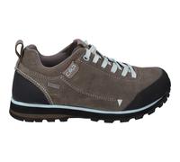 CMP Damen Elettra Low WP Schuhe (Größe 37, braun)