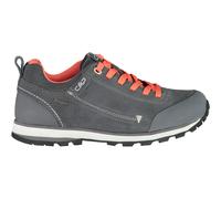 CMP Damen Elettra Low WP Schuhe (Größe 41, grau)