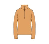 CMP Damen Fleece Pullover Woman Fleece Sweat 3G27836-B525 48 Melone