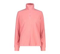 CMP Damen Fleece Pullover Woman Fleece Sweat 3G27836-B634 44 Pesca
