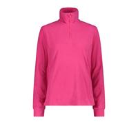 CMP Damen Fleece Pullover Woman Fleece Sweat 3G27836-H814 50 Fuxia