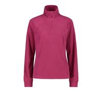 CMP Damen Fleece Pullover Woman Fleece Sweat 3G27836-H921 48 Sangria