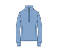 CMP Woman Sweat niagara (L615) 36