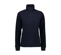Cmp Sweat 3g27836 Fleece M Black Blue