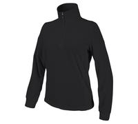 CMP Damen Fleecepullover Für Funktions Fleece Sweatshirt, Schwarz, 4XL EU