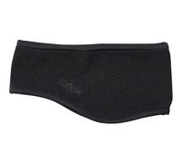 CMP Woman Fleece Headband nero (U901) U