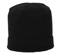 CMP - Fleecemütze für Damen, Schwarz, U