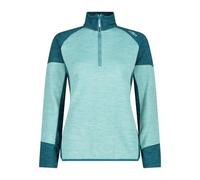 CMP Damen Pullover WOMAN SWEAT 34G2266-E309 34 Acqua