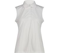 CMP Damen Poloshirt Woman Polo 3T59776-24XT 36 Bianco-Ghiaccio