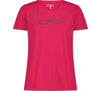 CMP Woman CO T-shirt magenta (B807) 48