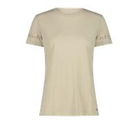 CMP Damen Funktions T-Shirt ARENA-TERRA 40