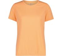 CMP Damen Funktions T-Shirt (Größe 3XL, orange)