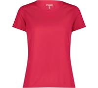 Cmp Trekking T-shirt Für Frauen Frau Co B807 Rose 4xl