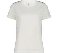 CMP Damen Funktions T-Shirt (Größe XS, weiss)