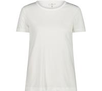 CMP Damen Funktions T-Shirt (Größe XS, weiss)