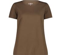 CMP Woman CO T-shirt toffee (Q957) 34