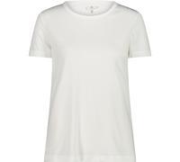 CMP Damen Funktions T-Shirt (Größe XXS, weiss)