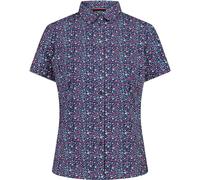 CMP Damen Funktionsbluse Fuxia-provenza-Blue 40