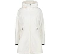 CMP Damen Funktionsjacke WOMAN PARKA FIX HOOD (35A3756) 40 B.CO GESSO