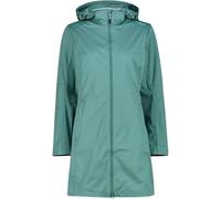 CMP Damen Funktionsjacke WOMAN PARKA ZIP HOOD (34A5046) 40 AGAVE